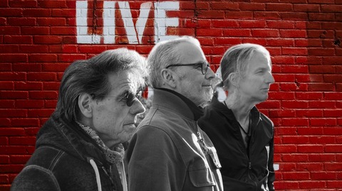 Dr. Vielgut - Rock'n'Roll zwischen Genie und Wahnsinn - Staufen - 18.06.2025 18:30
