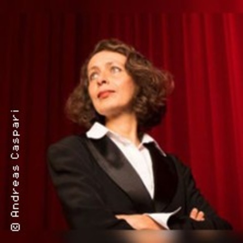 Gabriele Banko - SCHWANEWEDE - 06.12.2025 20:00