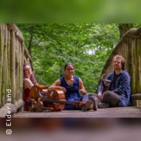 Elderland - Hollerfolk - SCHWANEWEDE - 21.11.2025 20:00