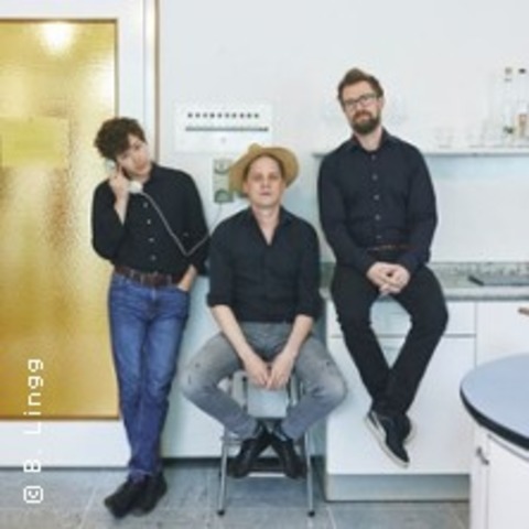 Philipp Lingg Band - Werkstatt - EICHSTTT - 29.11.2026 19:00