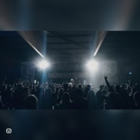 Heavydays Festival 2026 - Dischingen - 15.05.2026 18:00