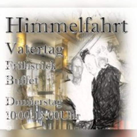 Vatertag Frhstcksbuffet - Lord Helmchen Dinner 2026 - BRAUNSCHWEIG - 14.05.2026 10:00