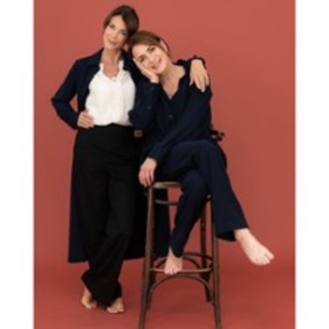 Anja und Gerit Kling - Dann eben ohne Titel - WERDER - 07.11.2025 19:00