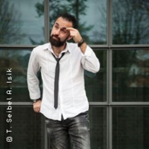 Thilo Seibel & Aydin Isik - Pulheim - 07.09.2025 18:00