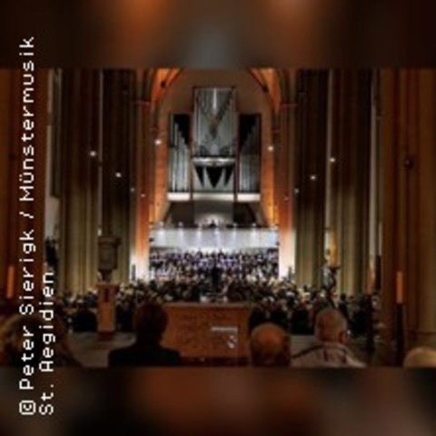 Oper - In der Kirche! | Rossini und Paganini! - BRAUNSCHWEIG - 28.06.2025 19:00