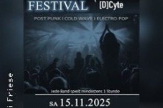 Cold Night Festival