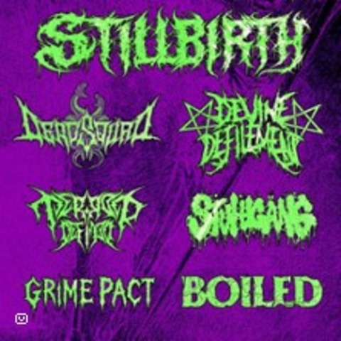 Butcher Fest IX - TROISDORF - 25.07.2025 16:30