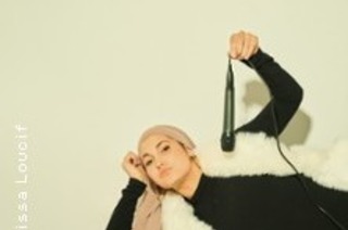 Anissa Loucif - Mach nicht so auf teuer