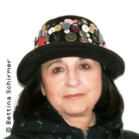Bettina Schirmer & Barbara Mann - KABELSKETAL - 13.09.2025 19:30