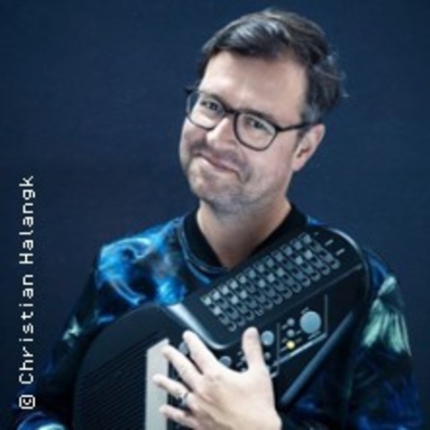 C.Heiland - Wahre Schnheit kommt von Auen - ESSEN - 07.05.2026 20:00