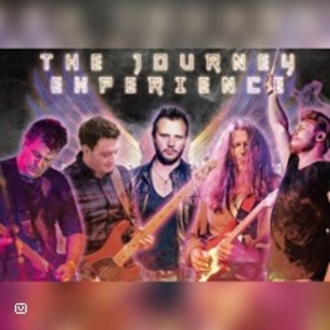 Journeye Experience - KAISERSLAUTERN - 16.05.2026 20:30
