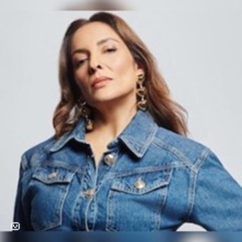 Zeynep BaksiKaratag - Essen - 25.12.2025 20:00