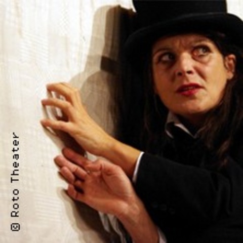 Der groe Tucholsky Abend - mit Barbara Kleyboldt & Rdiger Trappmann - DORTMUND - 25.01.2026 18:00
