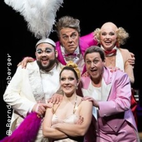 Kein schner Land in dieser Zeit - Cottbus - 29.11.2025 19:30