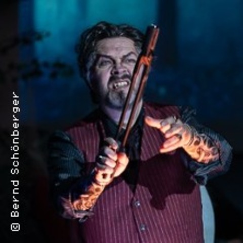 Der Freischtz - COTTBUS - 14.02.2026 19:30