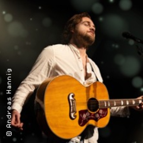 The Cat Stevens Tribute - Starring Patrick Snow - SCHWERIN - 03.10.2025 20:00