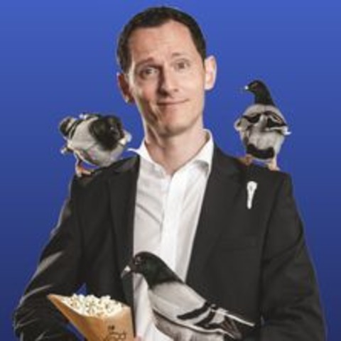 Schwrzer die Lieder nie klingen - NEUSTADT - 31.01.2026 20:00