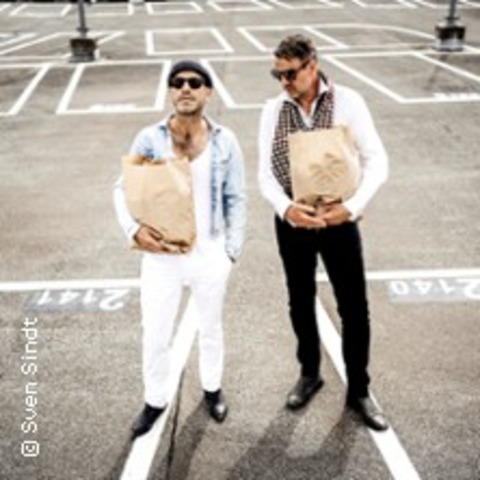 Plewka & Schmedtje - LBECK - 07.02.2026 20:00