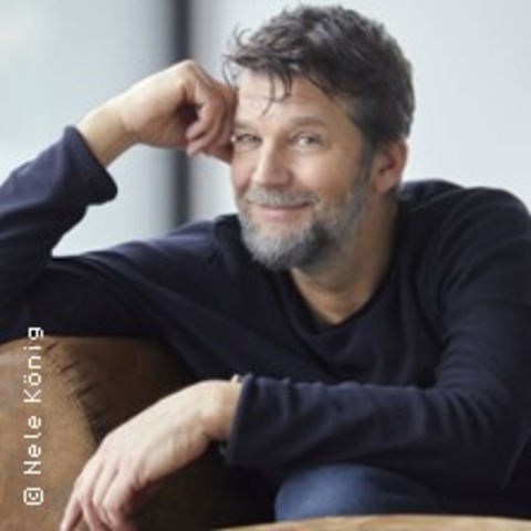 Kai Wiesinger liest - Heidenheim an der Brenz - 03.12.2025 20:00
