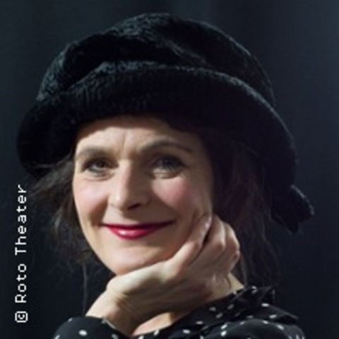 Mascha Kaleko mit Barbara Kleyboldt - DORTMUND - 11.01.2026 18:00