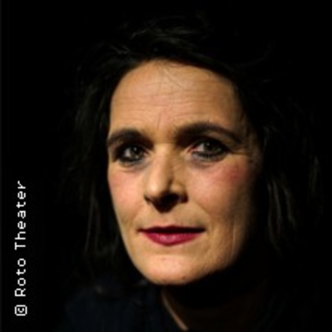 Der groe Rilke Abend - mit Barbara Kleyboldt - DORTMUND - 13.09.2025 19:30
