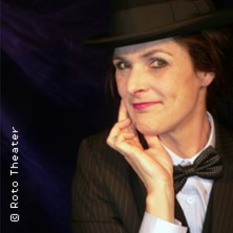Der groe Erich Kstner Abend - mit Barbara Kleyboldt & Rdiger Trappmann - DORTMUND - 09.11.2025 18:00