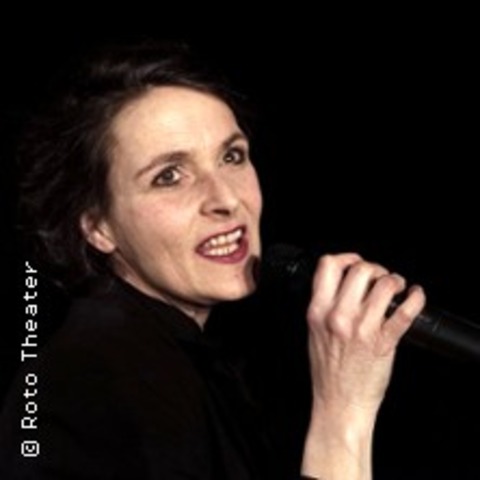 Berliner Chansons der goldenen Zwanziger - DORTMUND - 22.11.2025 19:30