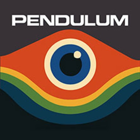 Pendulum Tour 2025 - Stuttgart - 25.10.2025 20:00