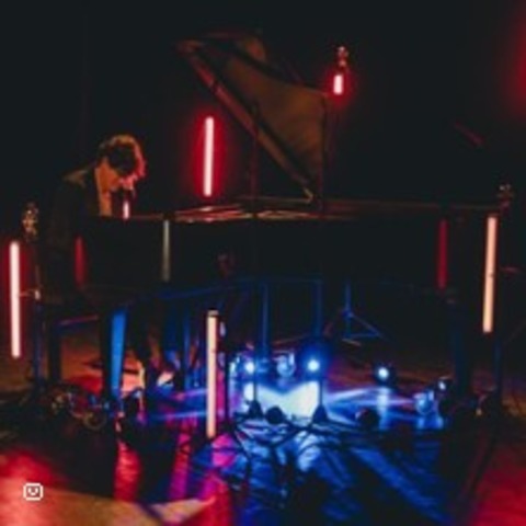 Michael Koch - Ich mach mal Piano - Wiesbaden - 14.06.2025 19:30