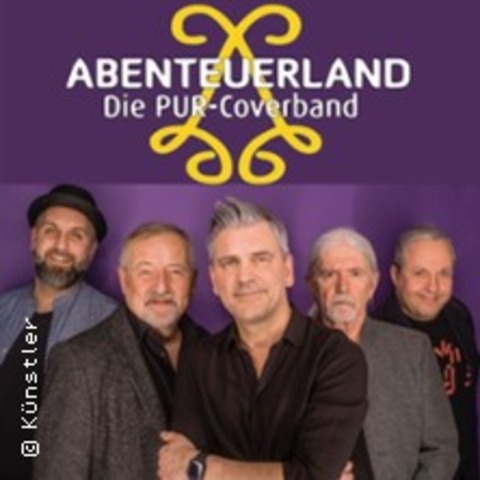 ABENTEUERLAND - Hannover - 16.05.2026 14:30