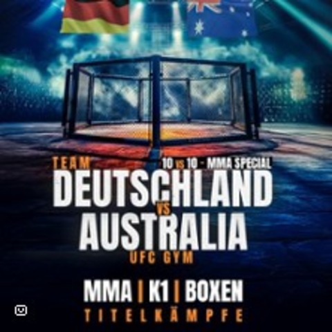 Royal Fighting Championship - Lampertheim - 27.09.2025 12:00