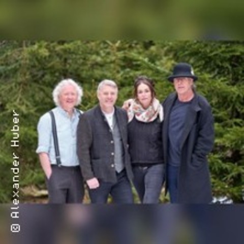 Susi Raith - Es weihnachtet ... dahoam und berall - Ingolstadt - 11.12.2025 20:00