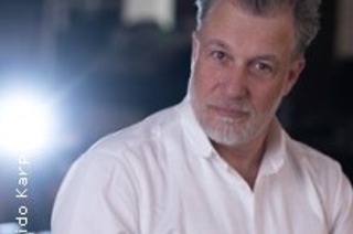 Weihnachten mit Marc Marshall