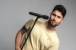 Comedy Night im Jazzhaus