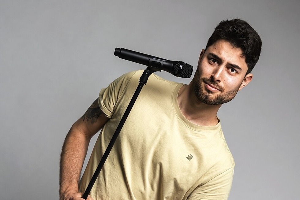 Comedy Night im Jazzhaus - Badische Zeitung TICKET