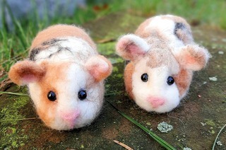 Stars for Kids: Filz-Workshop - Mit flauschiger Wolle zu zauberhaften Meisterwerken