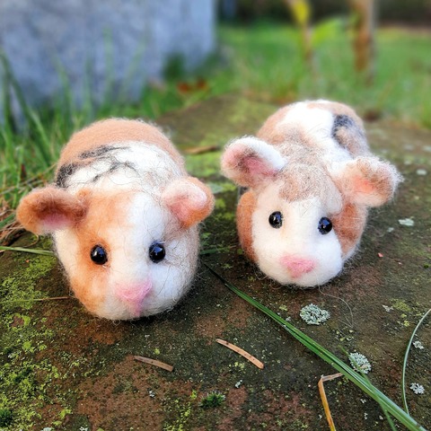 Stars for Kids: Filz-Workshop - Mit flauschiger Wolle zu zauberhaften Meisterwerken - Rastatt - 01.08.2025 14:00