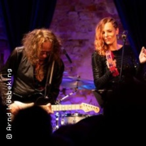 Claptonmania - Eric Clapton Tribute Band - The Music of Eric Clapton - BCKEBURG - 21.06.2025 20:00