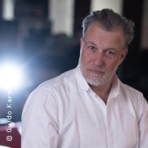 Marc Marshall: Weihnachtskonzert - Neuried - 20.12.2025 19:00