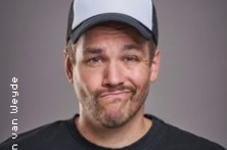 Jan van Weyde - Neues Programm