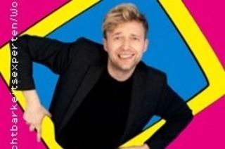 Marc Weide - Neues Programm