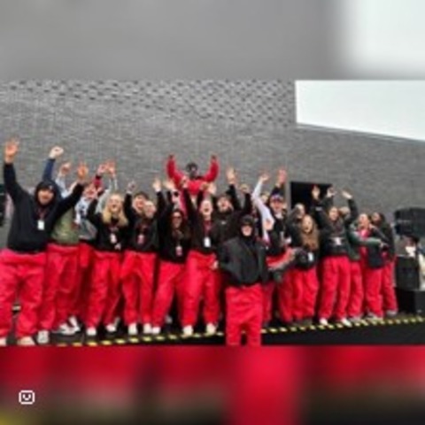 Abiball Pascal-Gymnasium 2025 | Speicher 10 - MNSTER - 06.07.2025 22:30