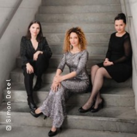 Pariser Flair - WISMAR - 30.09.2025 19:30