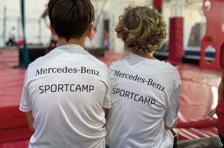 Stars for Kids: Kinderolympiade - Werde ein Olympionike und meistere unterschiedliche Disziplinen