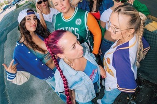 Stars for Kids: Hip-Hop Tanzworkshop - Groove und Moves beim Kinderferienprogramm