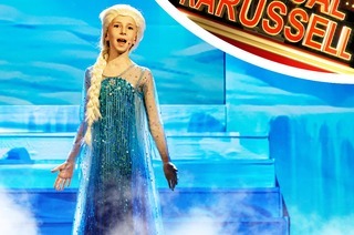 Musical Karussell