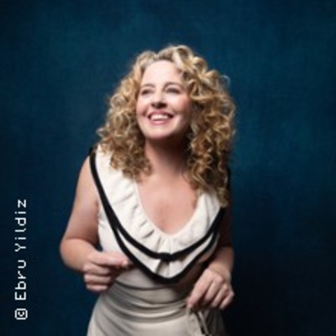 Amy Helm - BREMEN - 17.06.2025 20:00