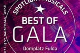Best of spotlight - Gala