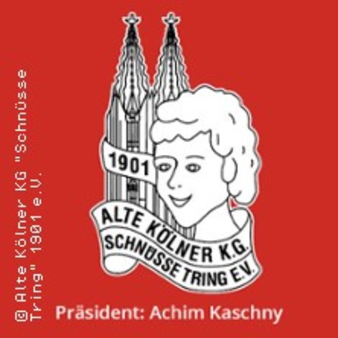 Mottositzung im Kostm - Alte Klner KG "Schnsse Tring" 1901 e.V - Kln - 17.01.2026 19:11