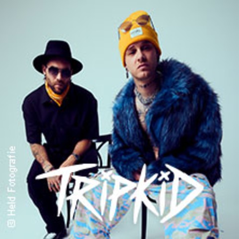 TRiPKiD - MINDFCK TOUR 2026 - Nrnberg - 20.02.2026 19:45
